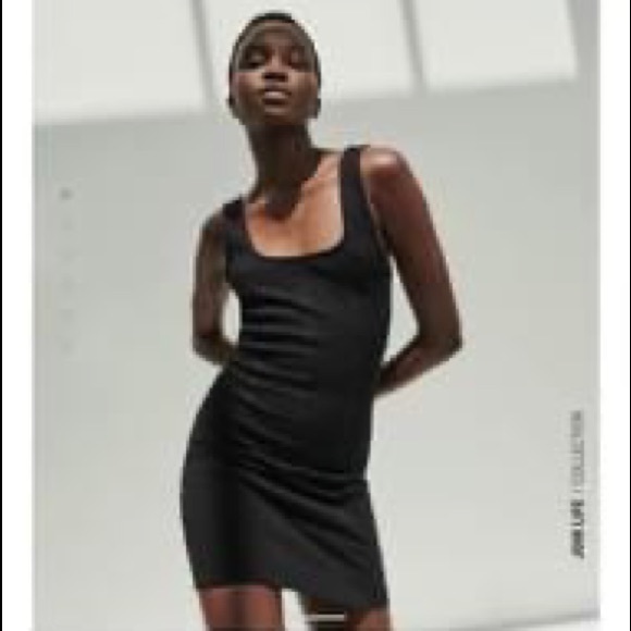 Zara LBD - Picture 1 of 2